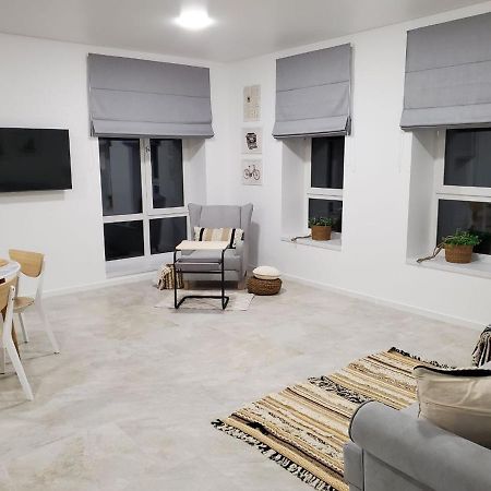Vinna Просторі Апартаменти В Новобудові. Ternopil Dış mekan fotoğraf