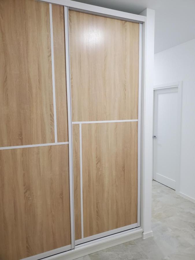 Vinna Просторі Апартаменти В Новобудові. Ternopil Dış mekan fotoğraf